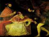 Тициан - Павел III с племянниками