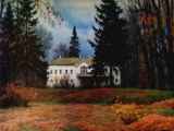 Дом Л.Н.Толстого в Ясной Поляне